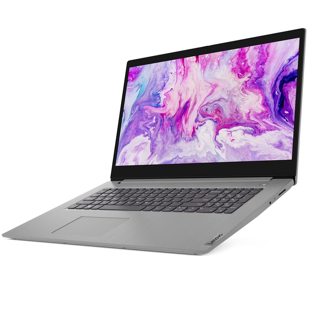 Lenovo Ideapad 3 17Ada05 17" Ryzen 5 2.1 Ghz - Ssd 512 Go - 8 Go Azerty - Français