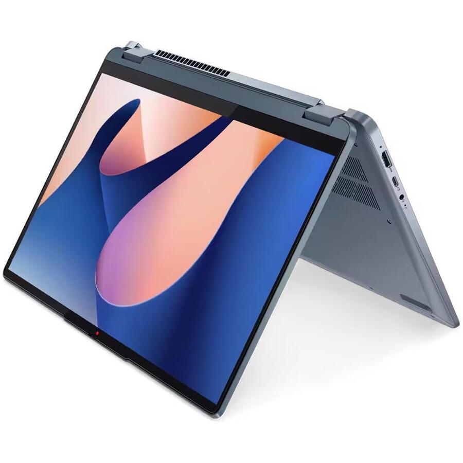 Lenovo Ideapad Flex 5 14Abr8 14" 2 Ghz - Ssd 512 Go - 16 Go Qwerty - Norvégien