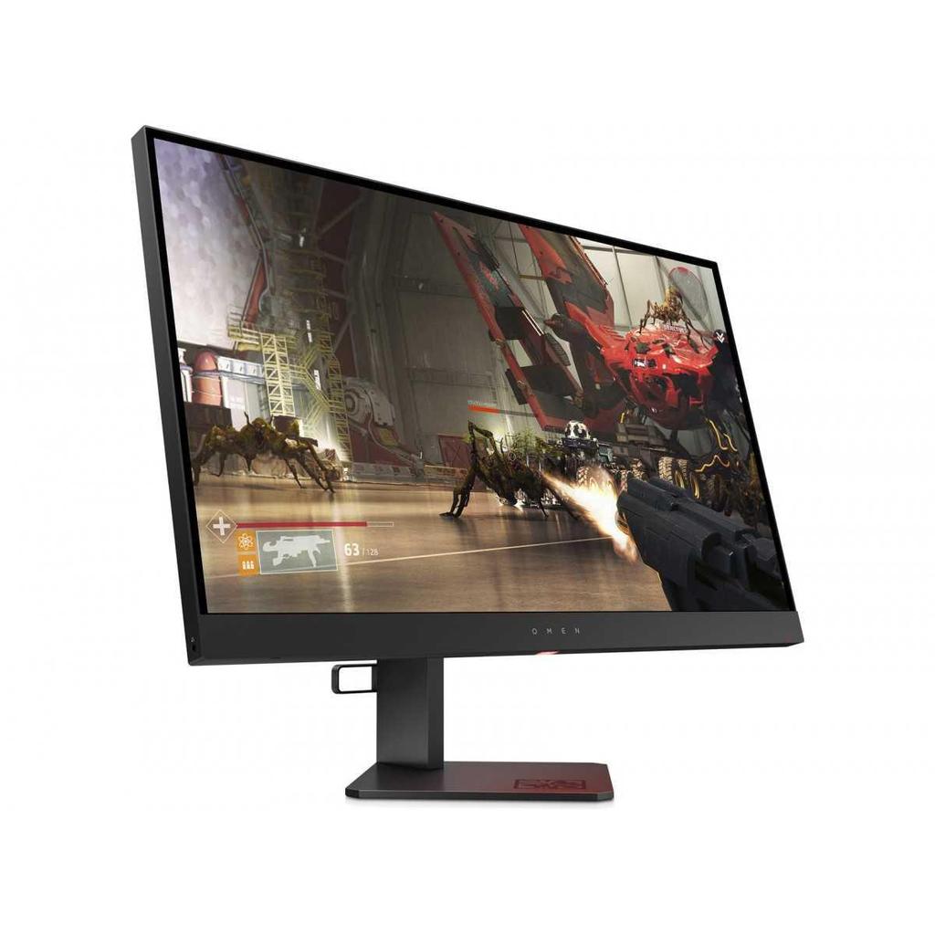 Écran 27" LCD Qhd HP Omen X 27