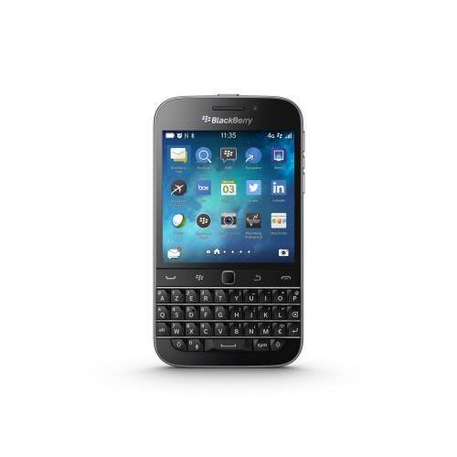 BlackBerry Classic 本体 BlackBerry Classic • Unlocked Refurbished | Back Market