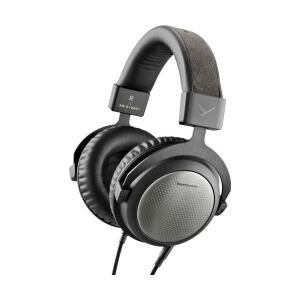 Casque Filaire Avec Micro Beyerdynamic T5 3ème Génération - Noir
