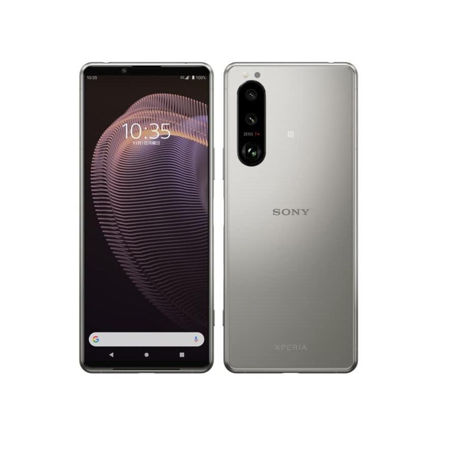 Brotect Pellicola 3D Full Cover Per Sony Xperia 5 III – 2 Pezzi, Auto-Riparante, Made In Germany