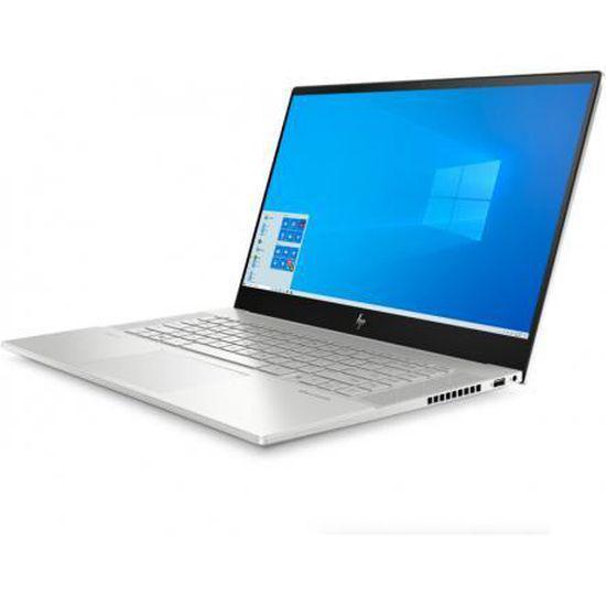 HP Envy 15-Eg0003Nf 15" Core i5 2.4 Ghz - SSD 512 Go - 8Go Azerty - Français