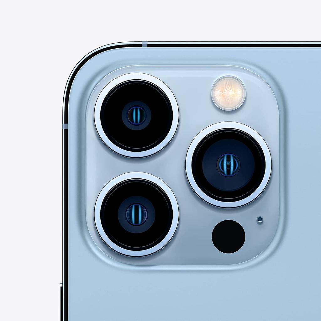 Bundle iPhone 13 Pro Max + AirPods Pro - 128GB - Sierra Blue