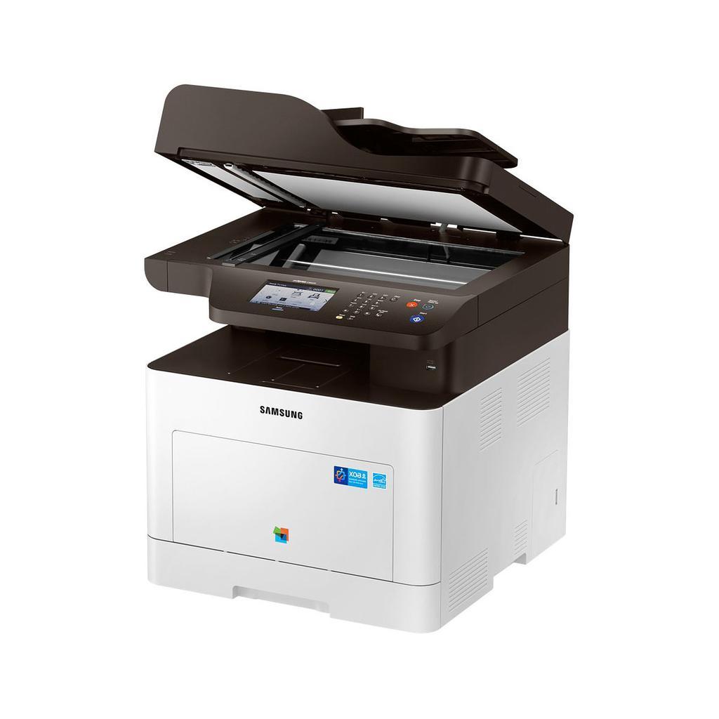 Samsung Proxpress Sl-C3060Fr Laser Couleur