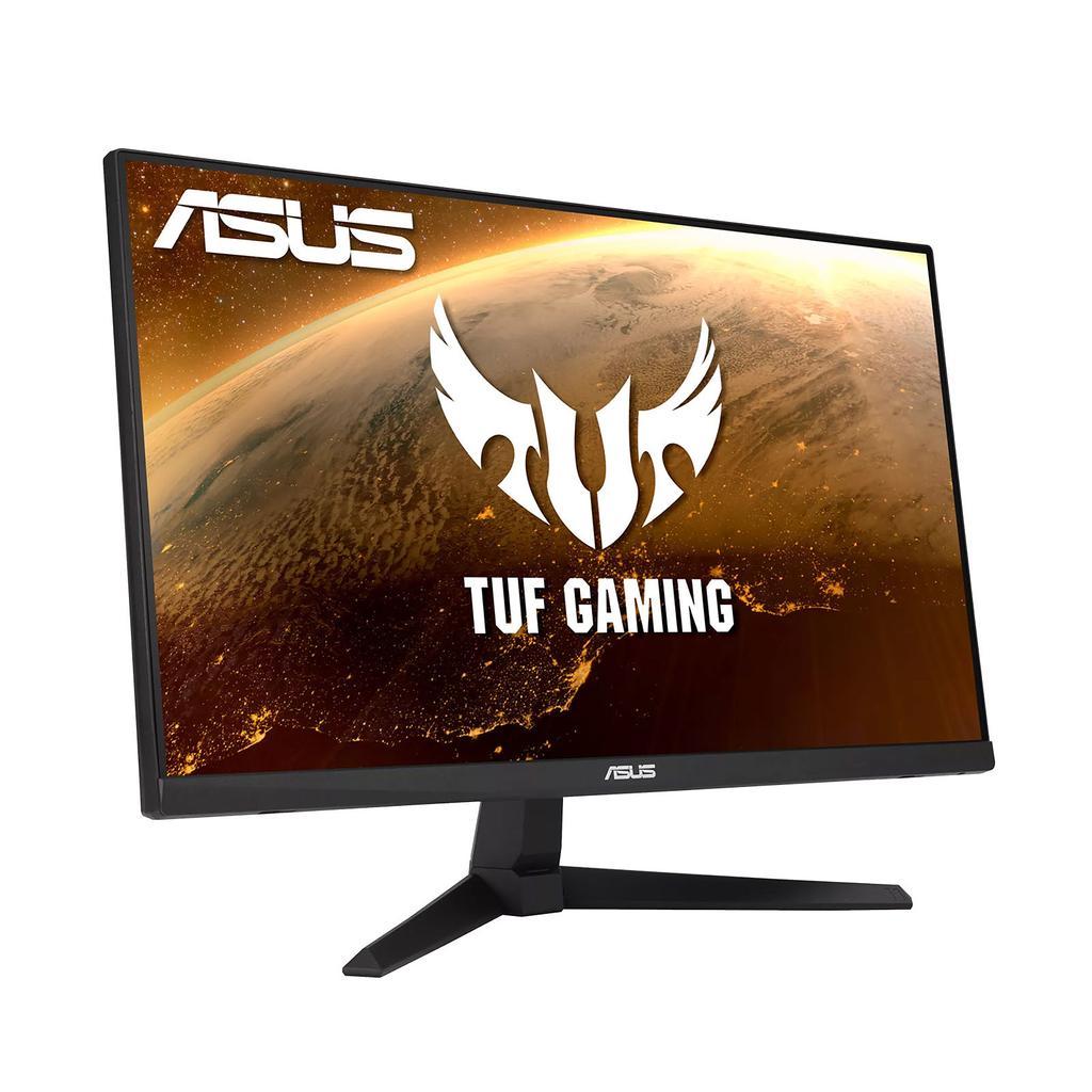 Écran 23" Led Fhd Asus Tuf Gaming Vg249Q1A