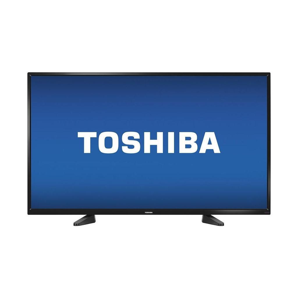 Toshiba 50.00-inch 50L420U-A 1920 x 1080 TV | Back Market