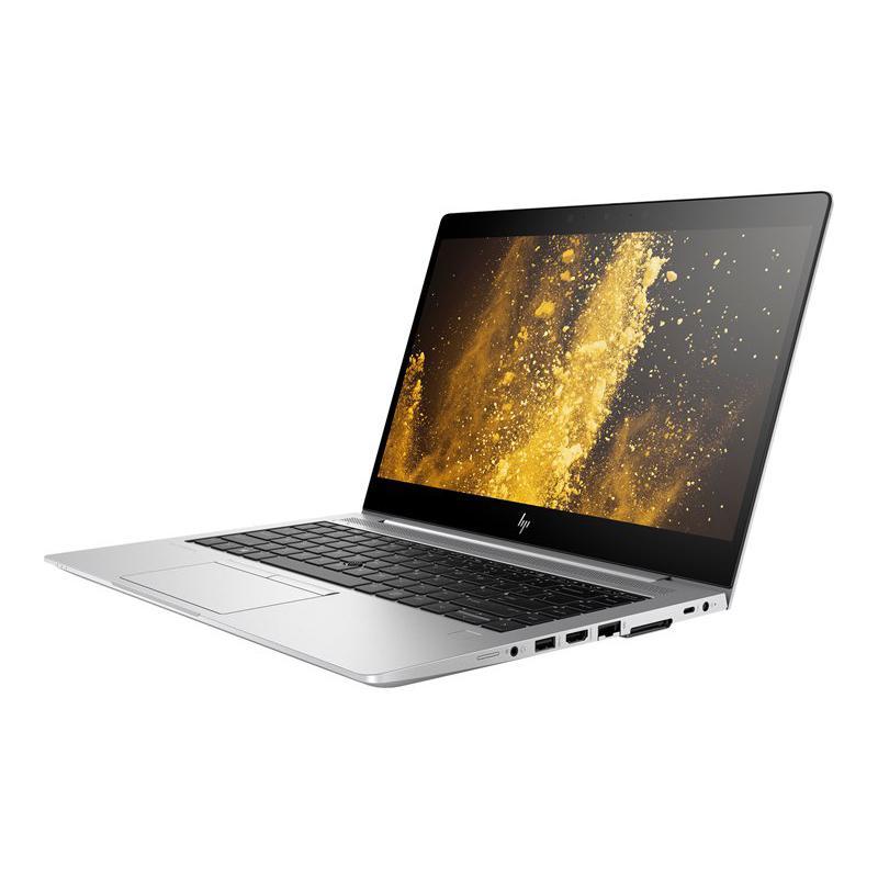 Hp EliteBook 840 G6 13"(2019) - Core i7-8665U - 32GB - SSD 1000 Gb QWERTY - Ισπανικό