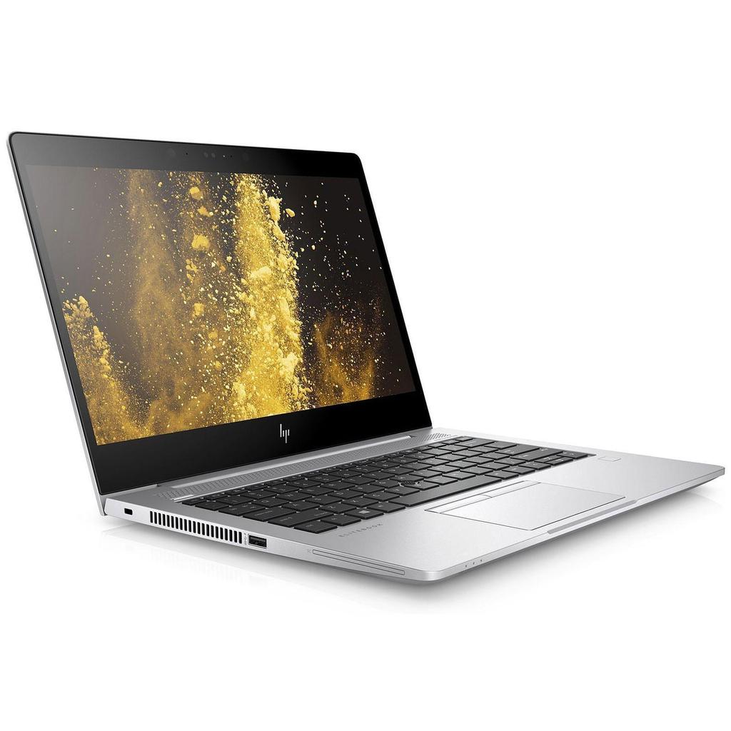 HP Elitebook 830 G5 13" 1.9 Ghz - SSD 1To - 16Go Azerty - Français