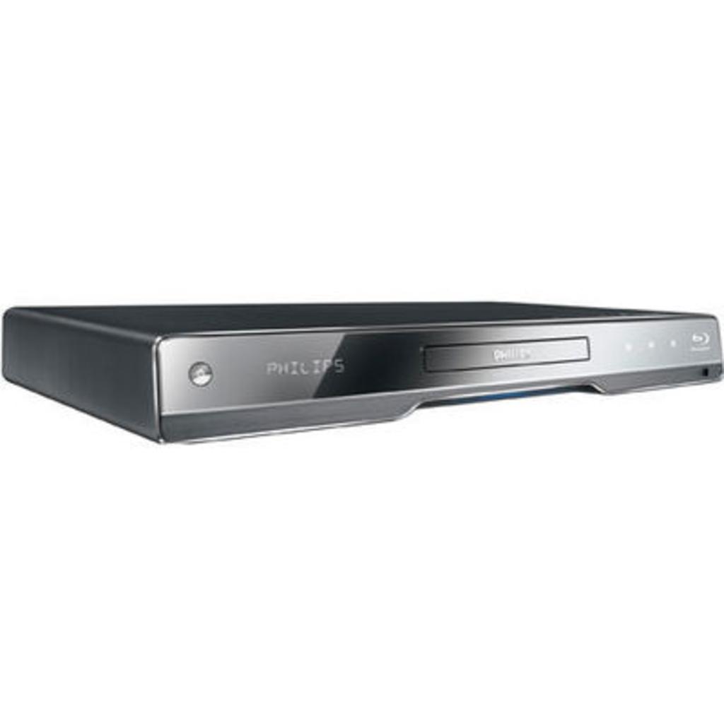 Lecteur Blu-Ray Philips Bdp7500B2