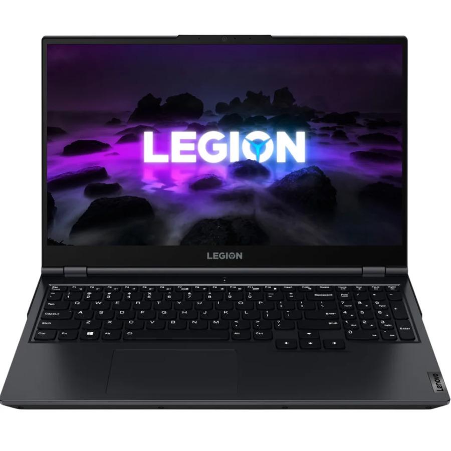 Lenovo Legion 5 15Ach6H 15" Ryzen 7 3.2 Ghz - SSD 1To - 16 Go - Nvidia Geforce Rtx 3060 Qwerty - Anglais