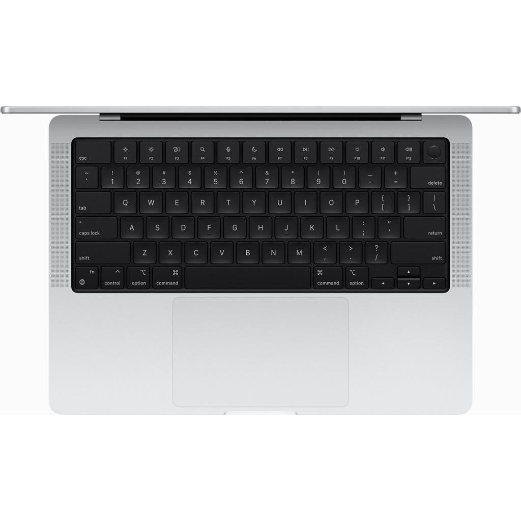 MacBook Pro 14 インチ (2023) - Apple M3 8-コア と 10-コア GPU