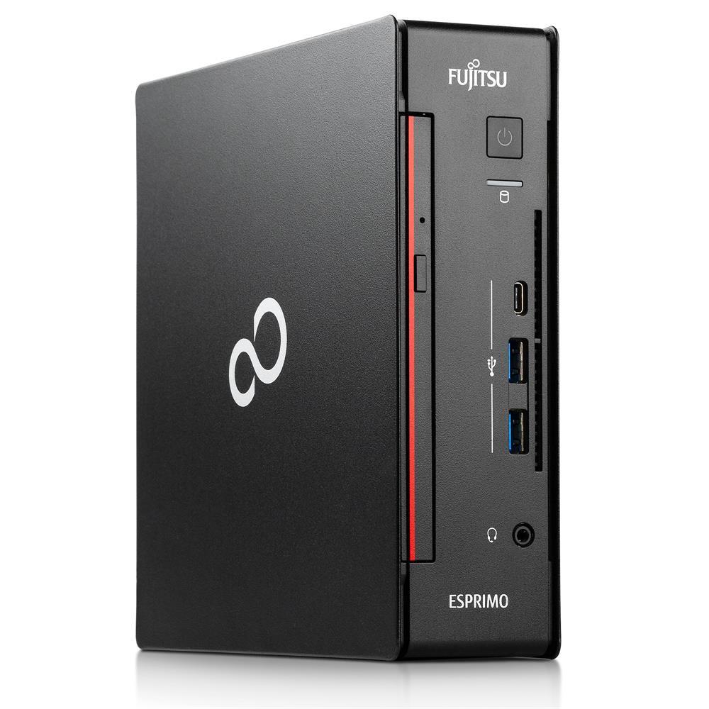 Fujitsu Esprimo Q7010 Core i5 2 Ghz - SSD 256 Go Ram 8Go