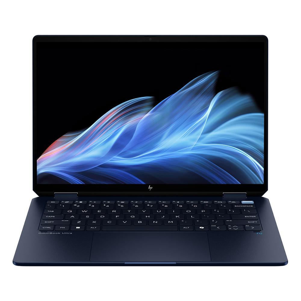 HP Omnibook Ultra Flip 14-Fh0999Nz 14" 3.3 Ghz - SSD 2To - 32Go Azerty - Français