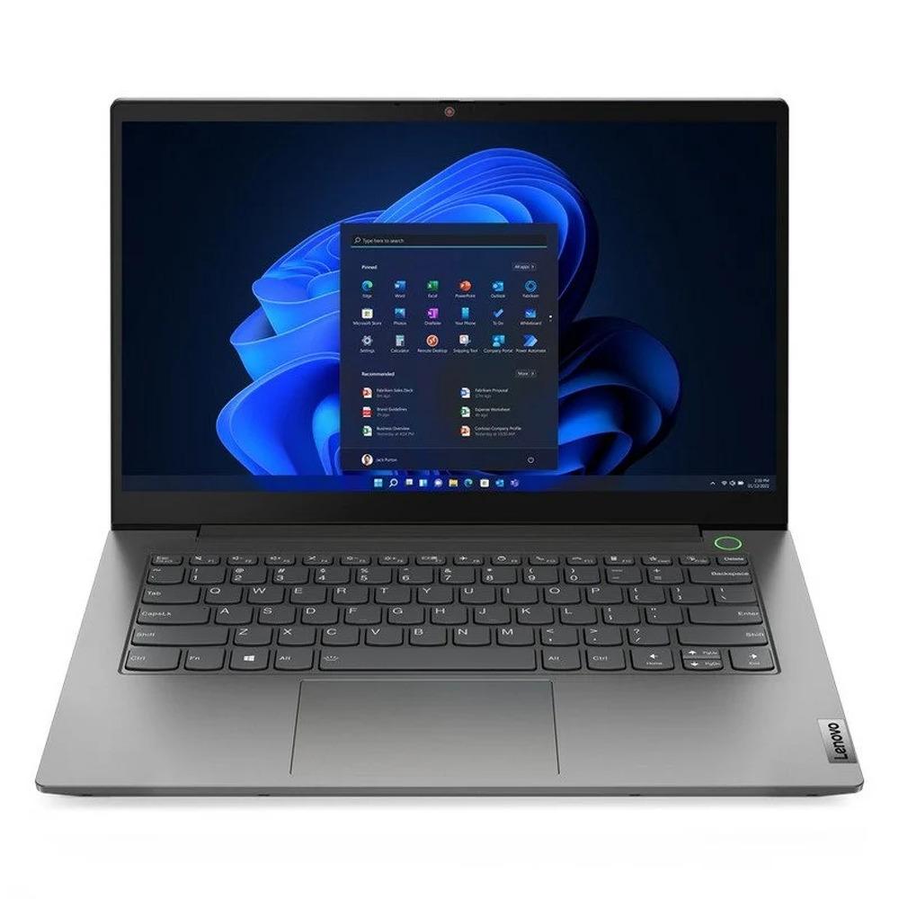 Lenovo Thinkbook 14 G6 14" Ryzen 5 2.6 Ghz - SSD 512 Go - 16Go Qwerty - Anglais