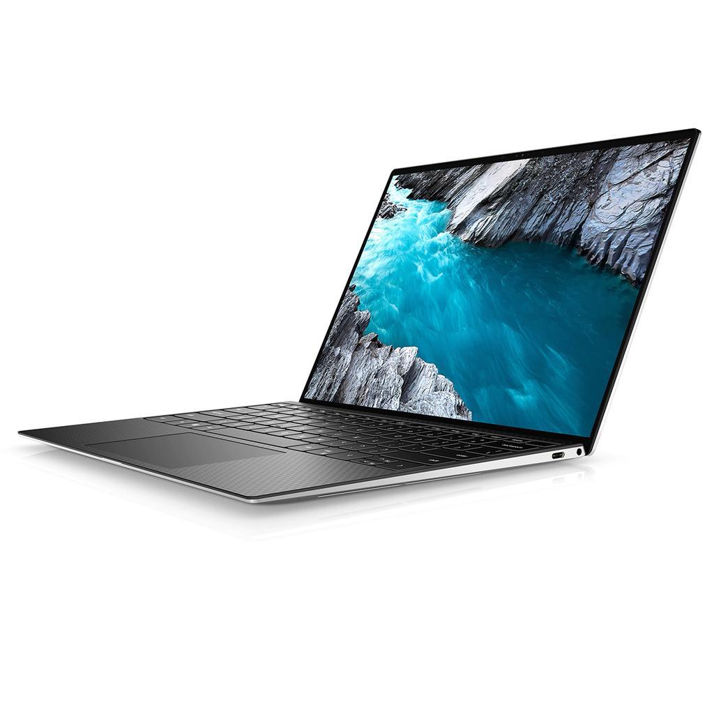 Dell XPS 9310 13-inch (2020) - Core i7-1165G7 - 32 GB - SSD 2 TB