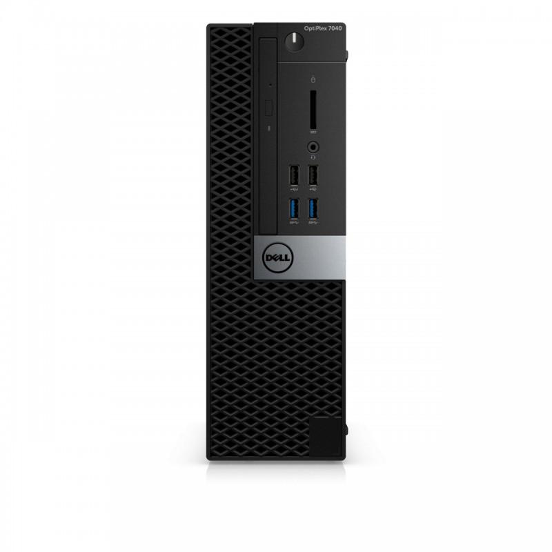 Dell Optiplex 7040 Sff Core i7 3.4 Ghz - SSD 256 Go Ram 8Go