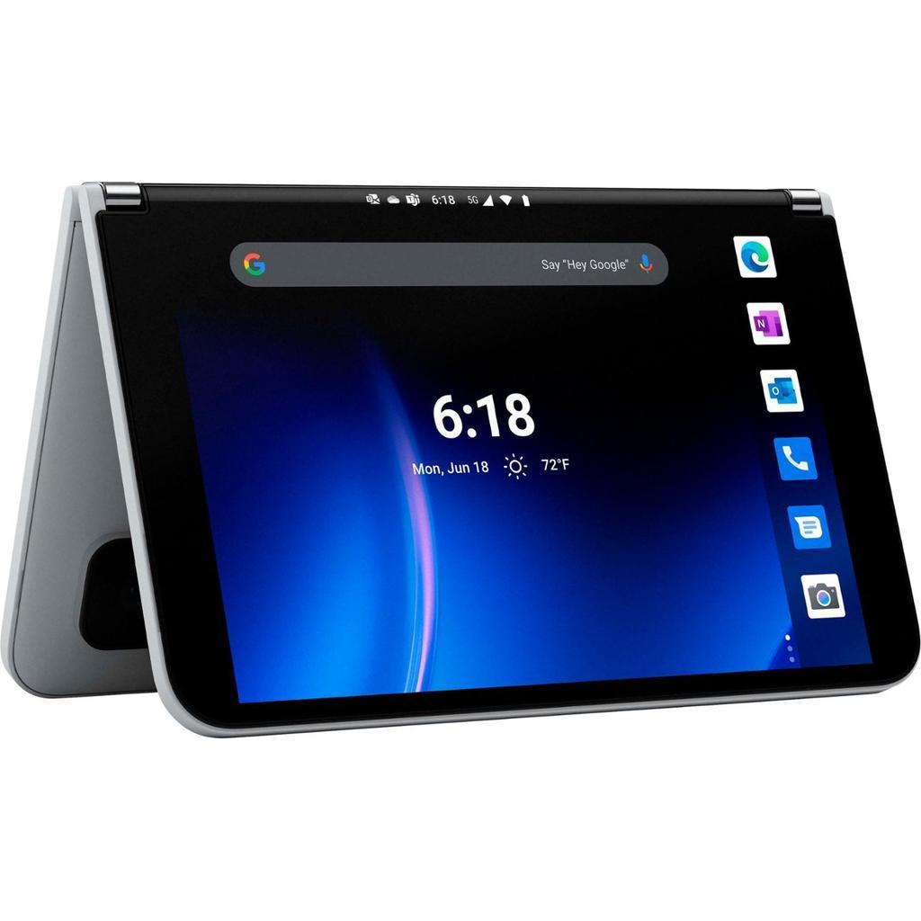 Microsoft Surface Duo 2 • Unlocked Refurbished | Back Market