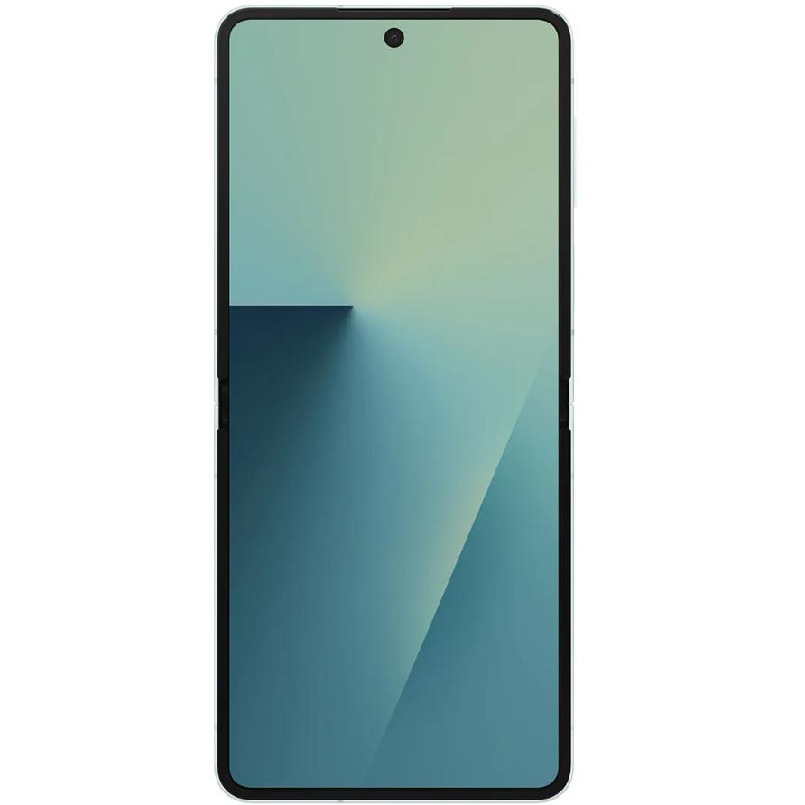Galaxy Z Flip7 256GB - Green - Unlocked | Back Market