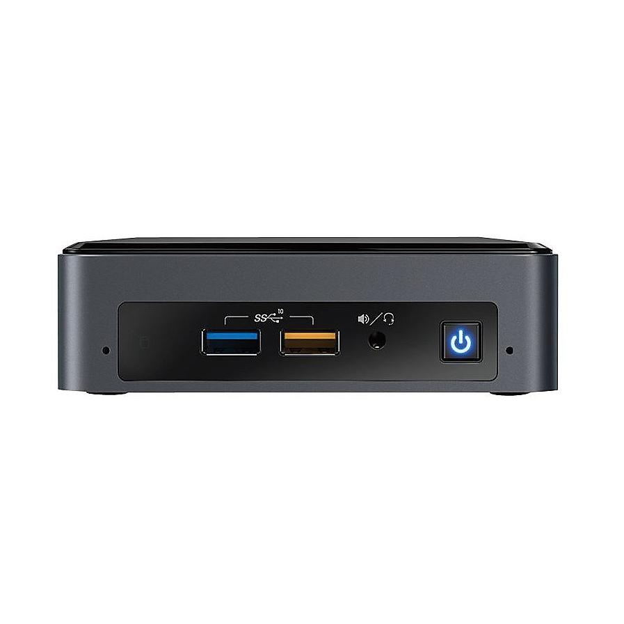 Intel Nuc8Beh Core i5 2.3 Ghz - SSD 256 Go Ram 8Go