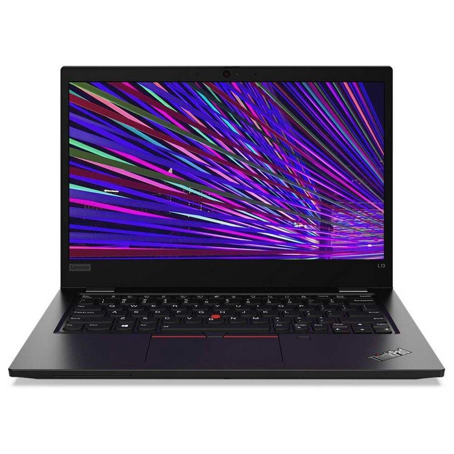 Lenovo Thinkpad L13 G2 13" Core I5 2.6 Ghz - Ssd 256 Go - 8 Go Qwerty - Anglais