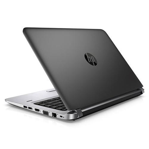 HP ProBook 640 G1 14-tum (2014) - Core i5-4200M - 4GB - HDD 320 GB AZERTY - Fransk