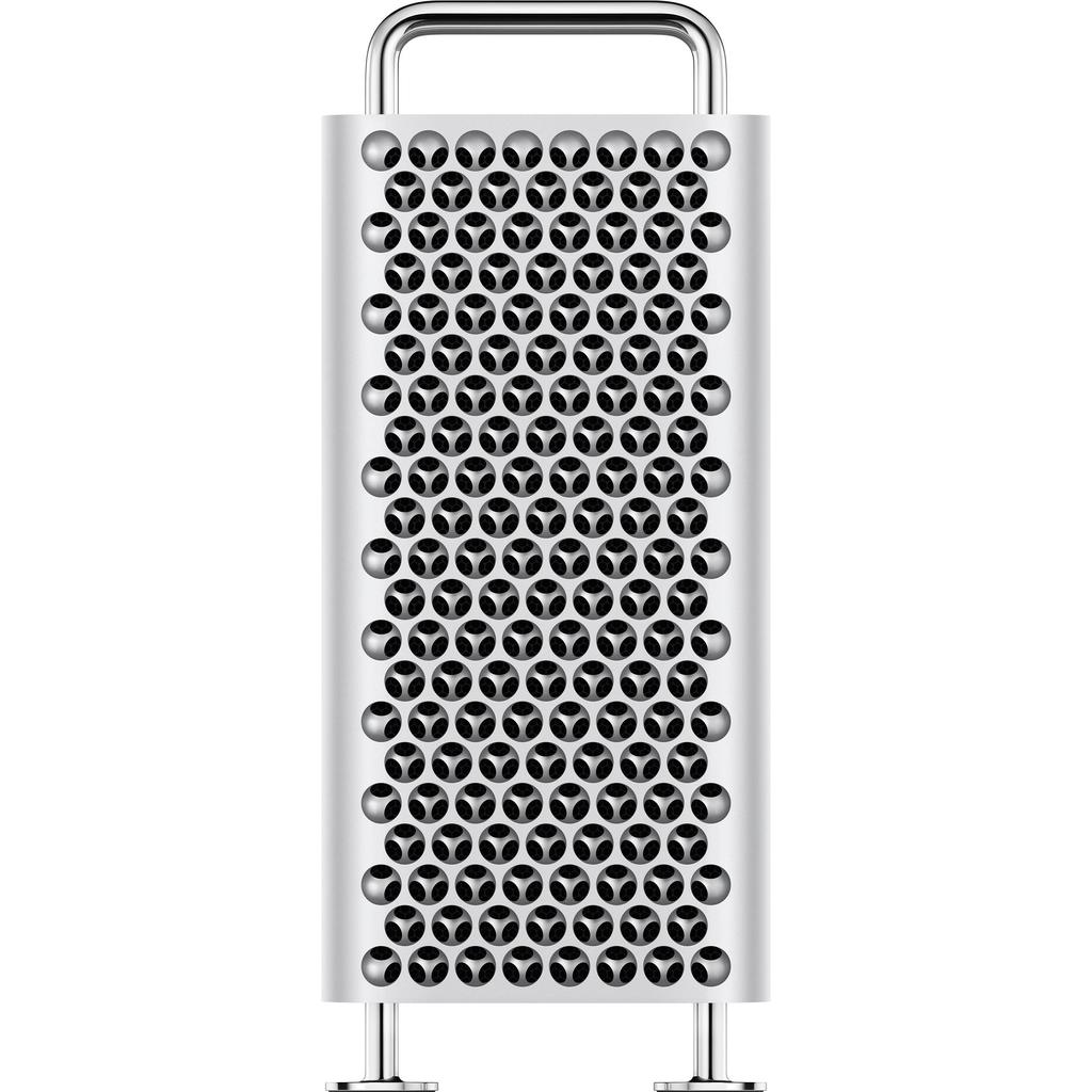 Mac Pro (2019) Xeon W 3.2 GHz - 2 TB SSD - 192GB | Back Market