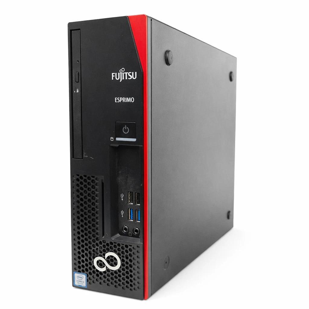 Fujitsu Esprimo D538 Core I3 3.6 Ghz - SSD 128 Go Ram 8Go