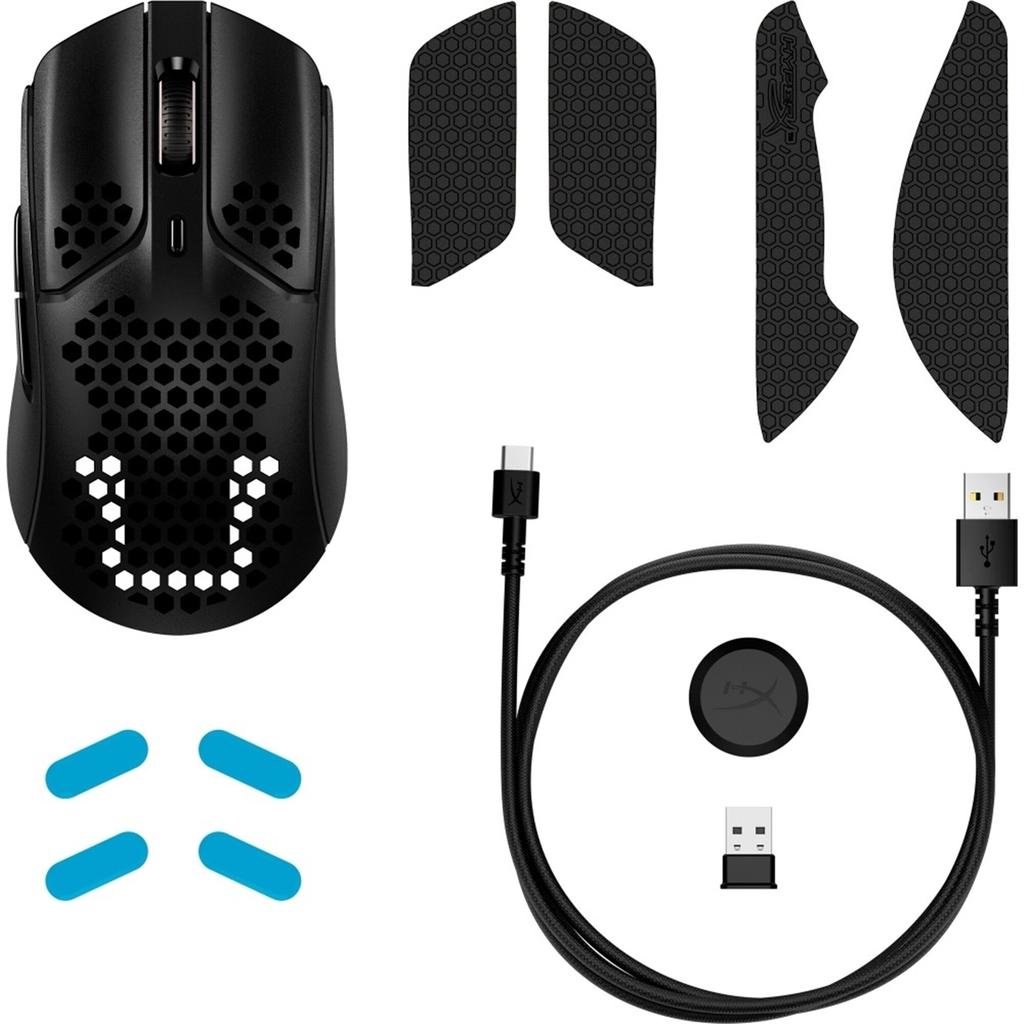 Hyperx Pulsefire Haste Mouse Wireless