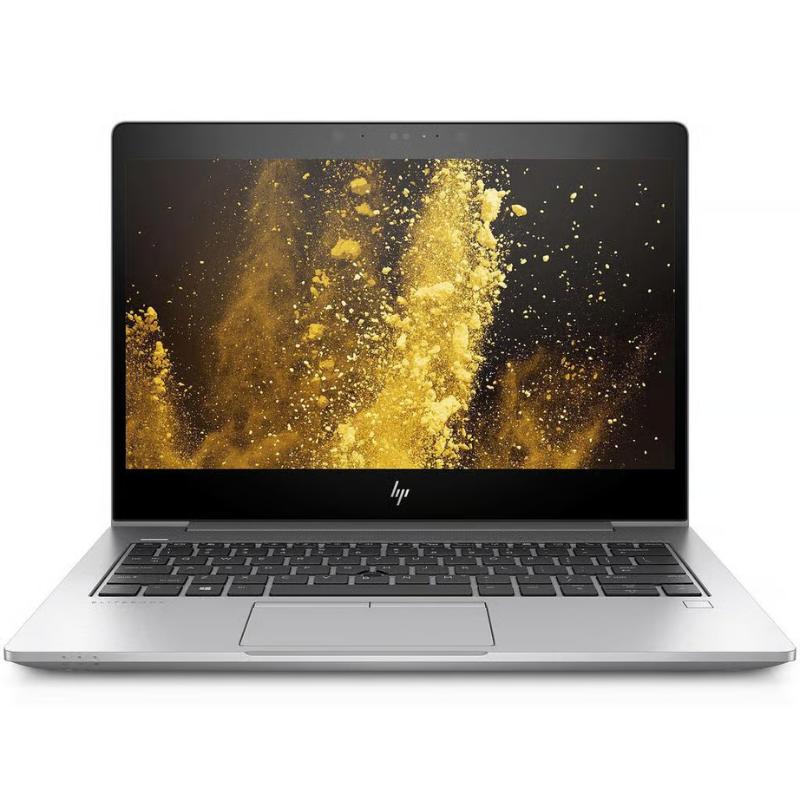 HP Elitebook 830 G6 13" Core i5 Ghz - 256 Go SSD - 16Go Azerty - Français