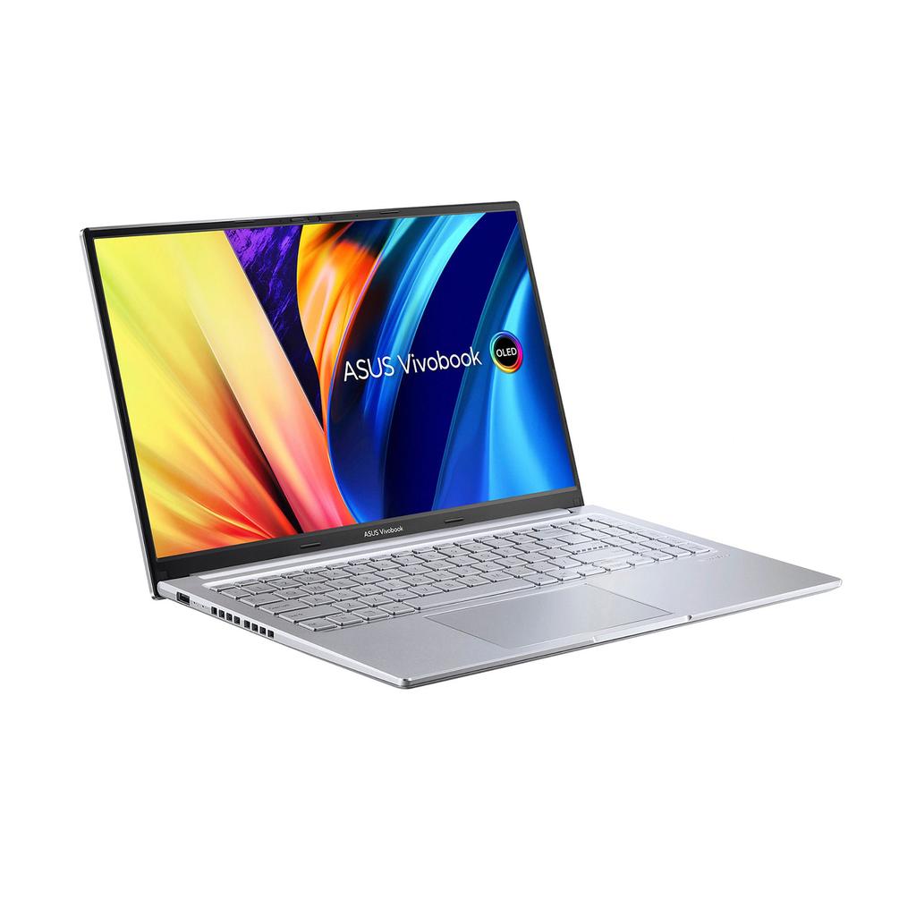 Asus Vivobook 15 S1505Ya-L1409W 15" Ryzen 5 2.3 Ghz - SSD 512 Go - 16Go Azerty - Français
