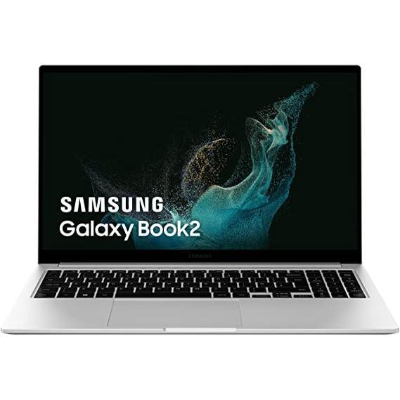 Samsung Galaxy Book2 15" () - Intel Core i5 - 8GB - SSD 512 Gb