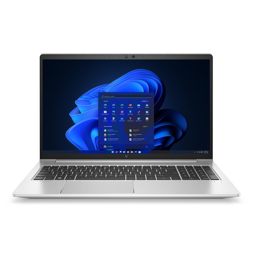 HP Elitebook 655 G9 15" Ryzen 7 Pro 2 Ghz - SSD 256 Go - 8 Go Qwerty - Néerlandais