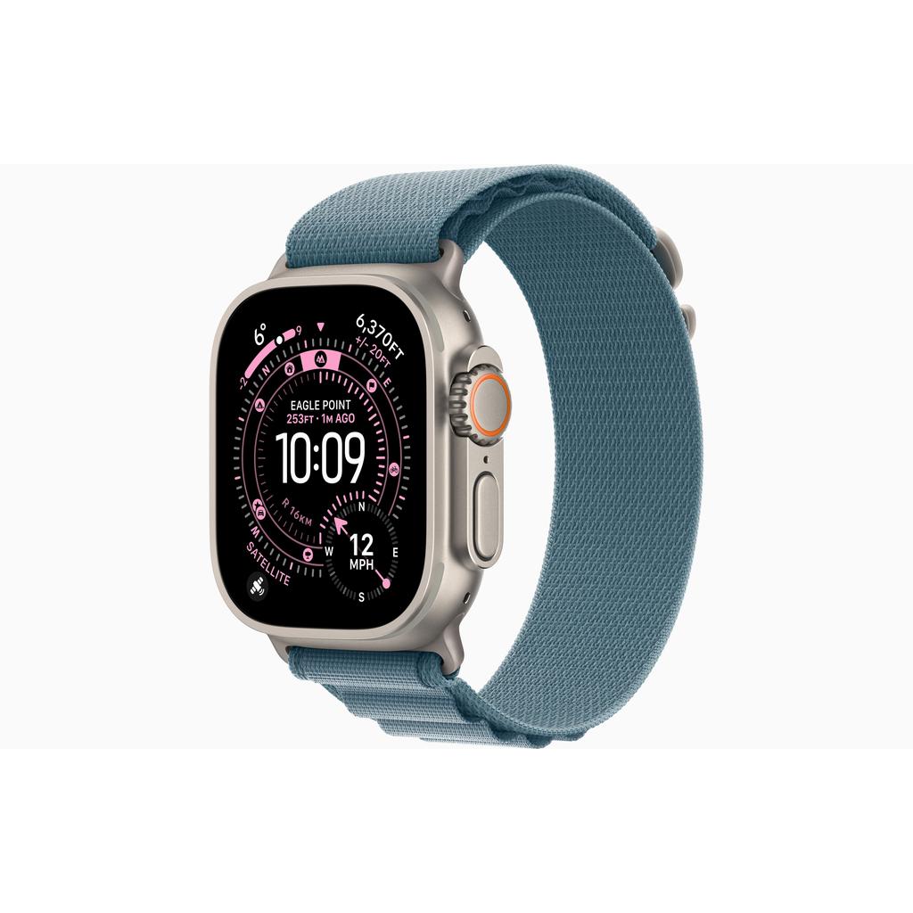 Apple Watch Ultra 3