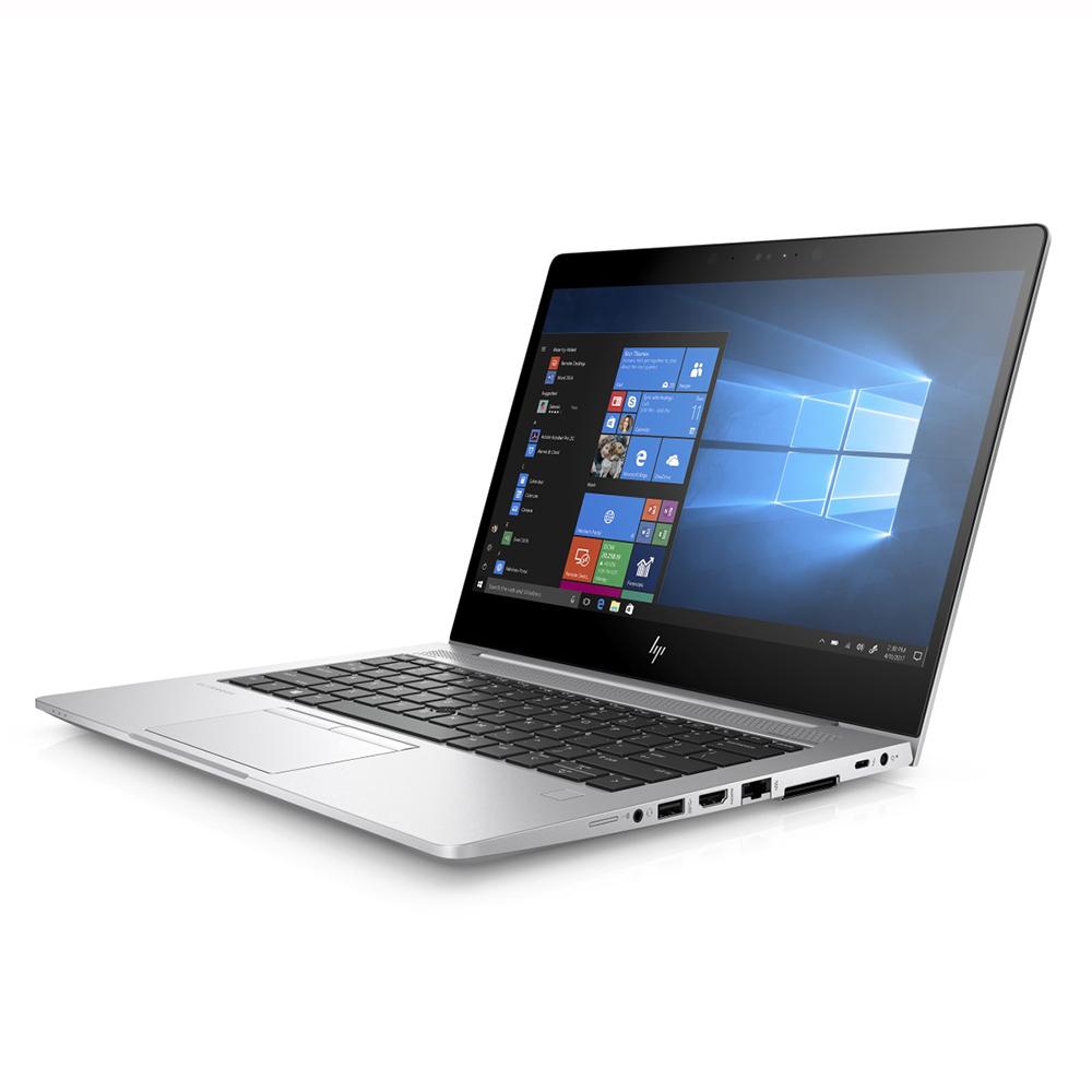 Hp Elitebook 830 G5 13" Core I5 1.7 Ghz - Ssd 256 Go - 8 Go Azerty - Belge