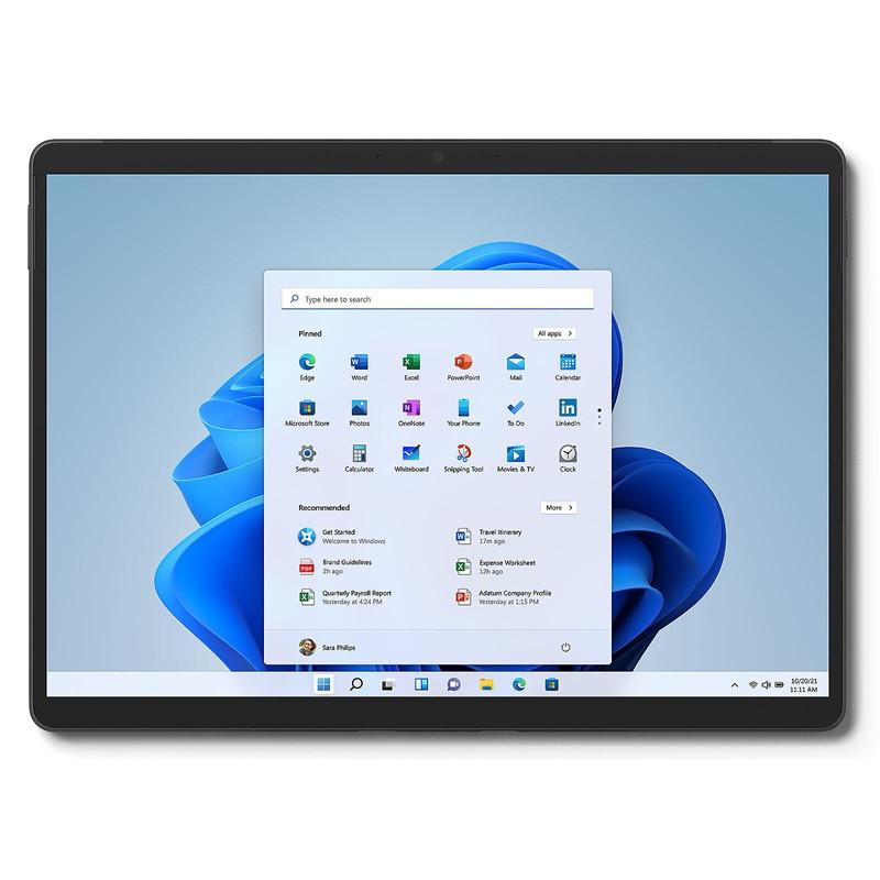 Acheter Microsoft Surface Pro 8 13"" Core i5 2.4 GHz - SSD 256 Go - 8 Go Sans clavier Reconditionné - 589,00 € Microsoft Surface Pro 8 13"" Core i5 2.4 GHz - SSD 256 Go - 8 Go Sans clavier Reconditionné - Microsoft reconditionné disponible sur Backmarket