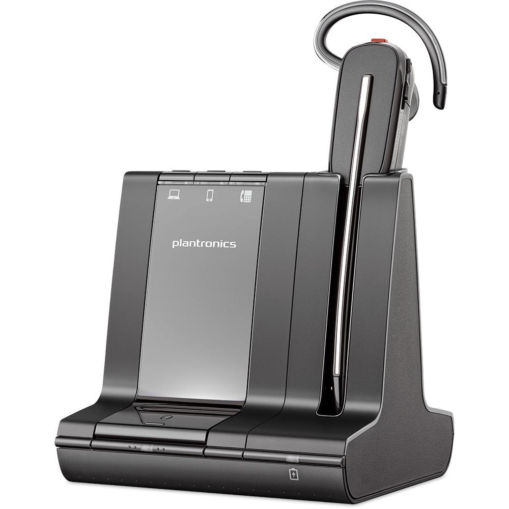Casque Poly S8240 - Noir