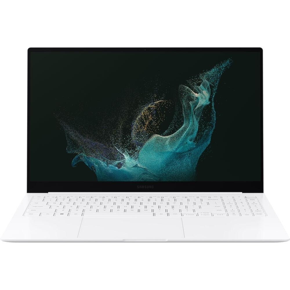 Galaxy Book2 Pro 360 16-inch (2022) - Core i7-1260P - 16 GB - SSD 1 TB