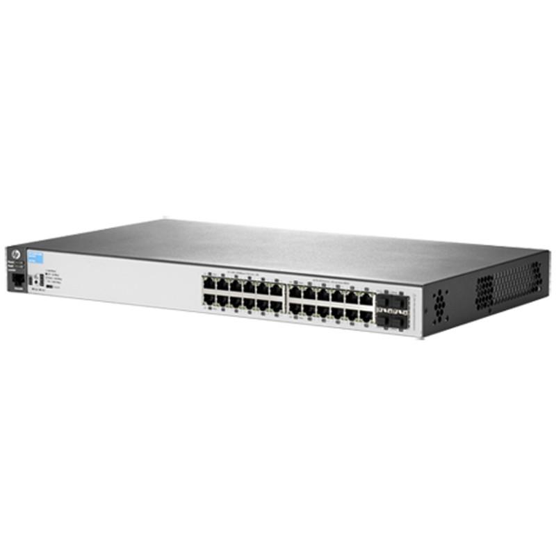 Switch HP 2530-24-Poe+
