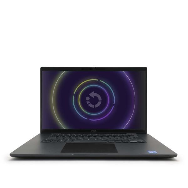 Dell Latitude 7520 15" Core i7 3 Ghz - SSD 2To - 16Go Qwertz - Allemand