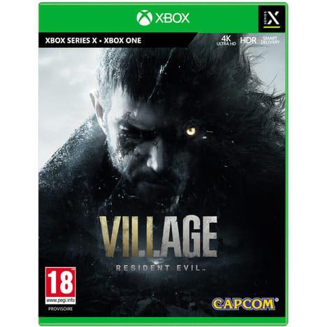 Capcom Resident Evil Village - Xbox One