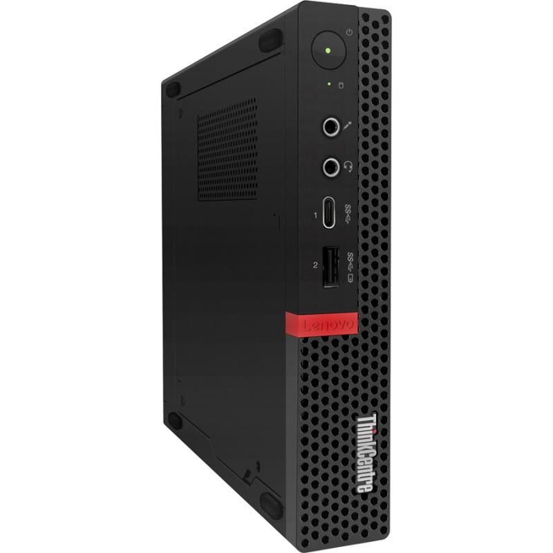 Lenovo ThinkCentre M75Q-1 Tiny Ryzen 5 PRO 3.7 GHz - SSD 256 Go RAM 8 Go Reconditionné - Lenovo reconditionné disponible sur Backmarket