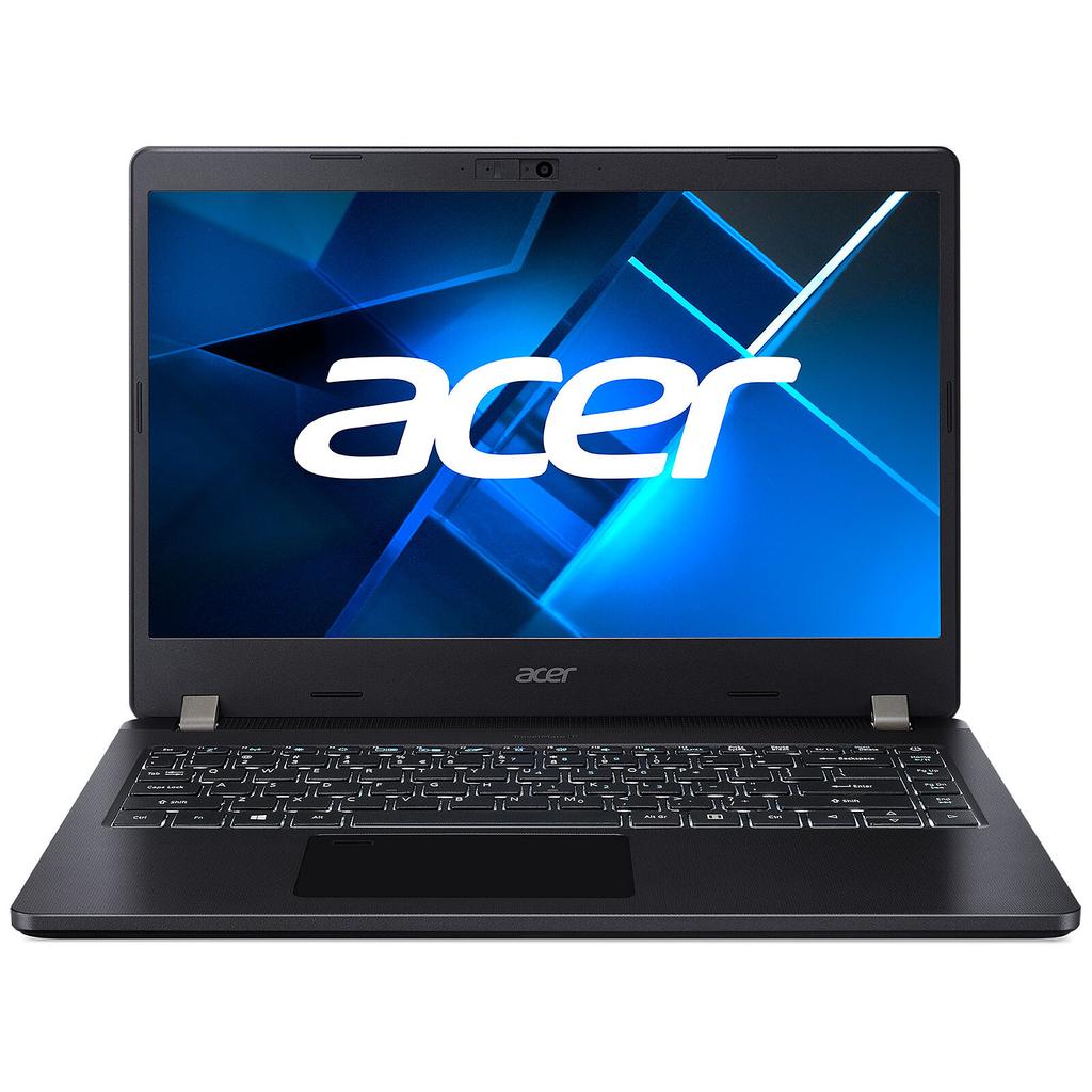 Acer Travelmate P214-53 14" Core I3 3 Ghz - SSD 256 Go - 8Go Qwerty - Anglais
