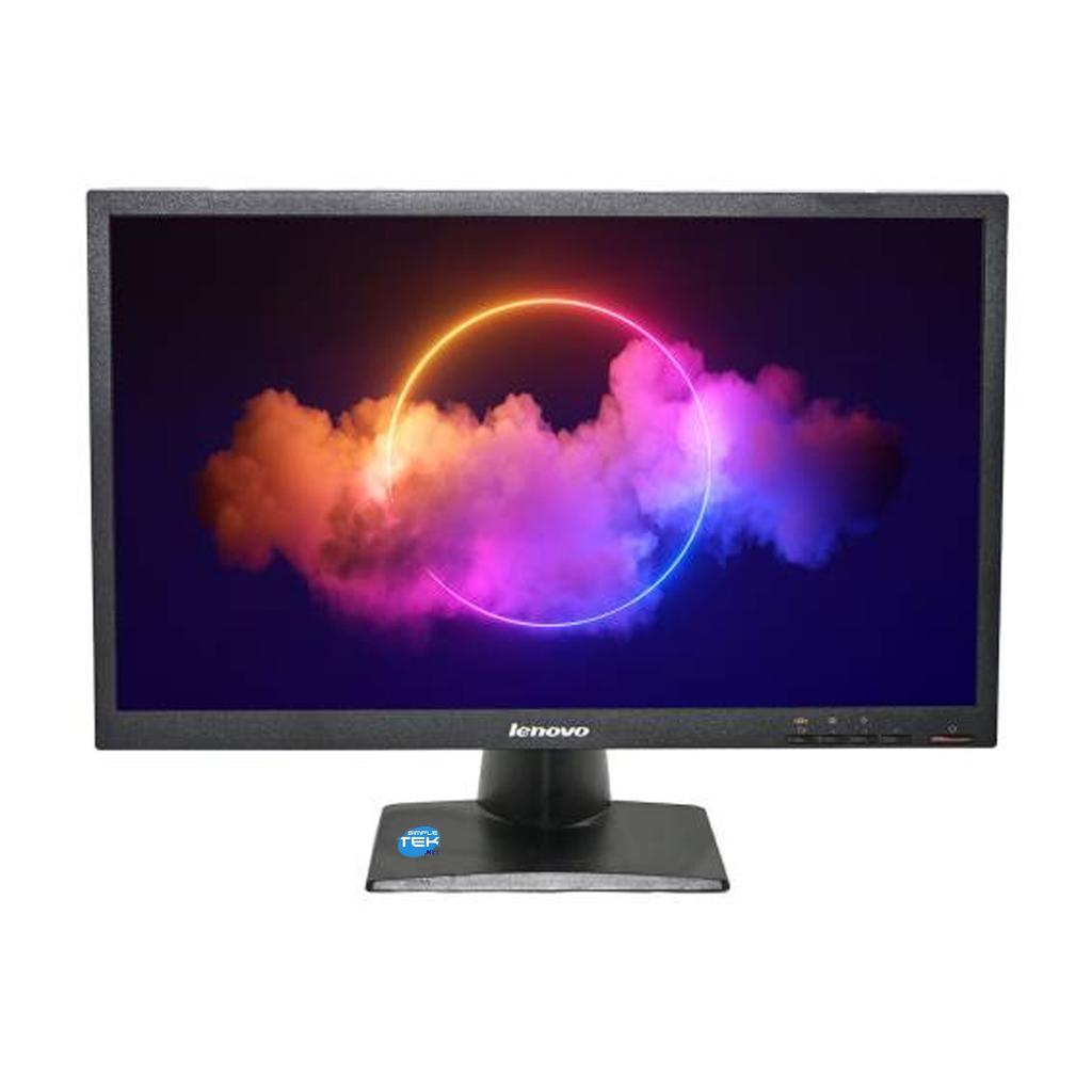 Écran 22" Led 1920 × 1080 Lenovo Ls2223Wc