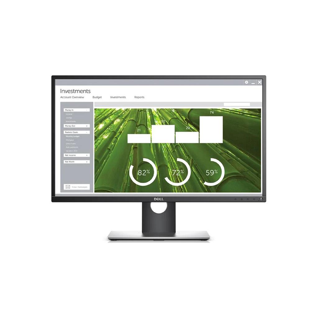 Écran 19" Led Dell P2017H