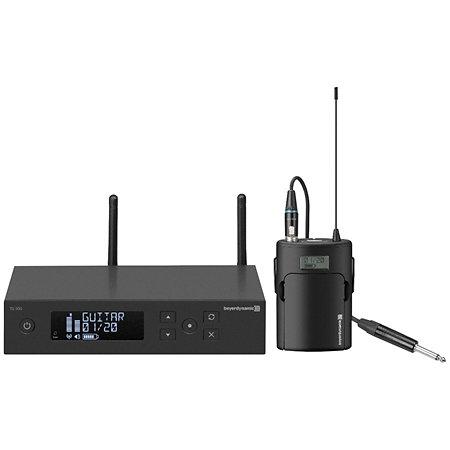 Instruments De Musique Beyerdynamic Tg510-600