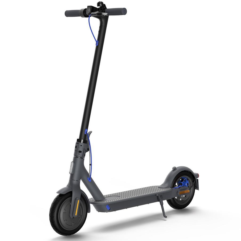 Xiaomi Electric Scooter 3 Monopattini Back Market