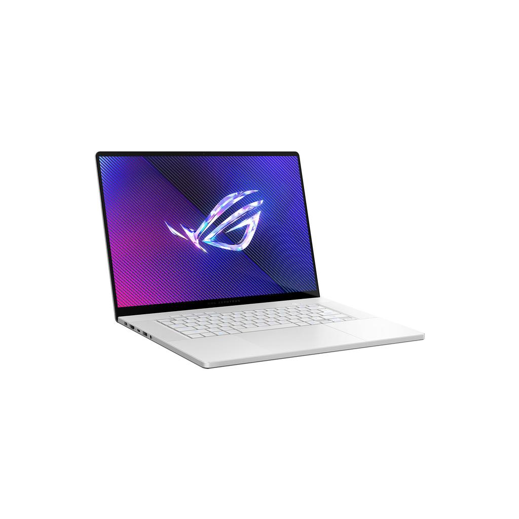 Asus Rog Zephyrus G16 Gu605Mi-Qr1W 16" Core Ultra 9 5.4 Ghz - SSD 1 Tb - 32 Go - Nvidia Geforce Rtx 4070 Azerty - Français