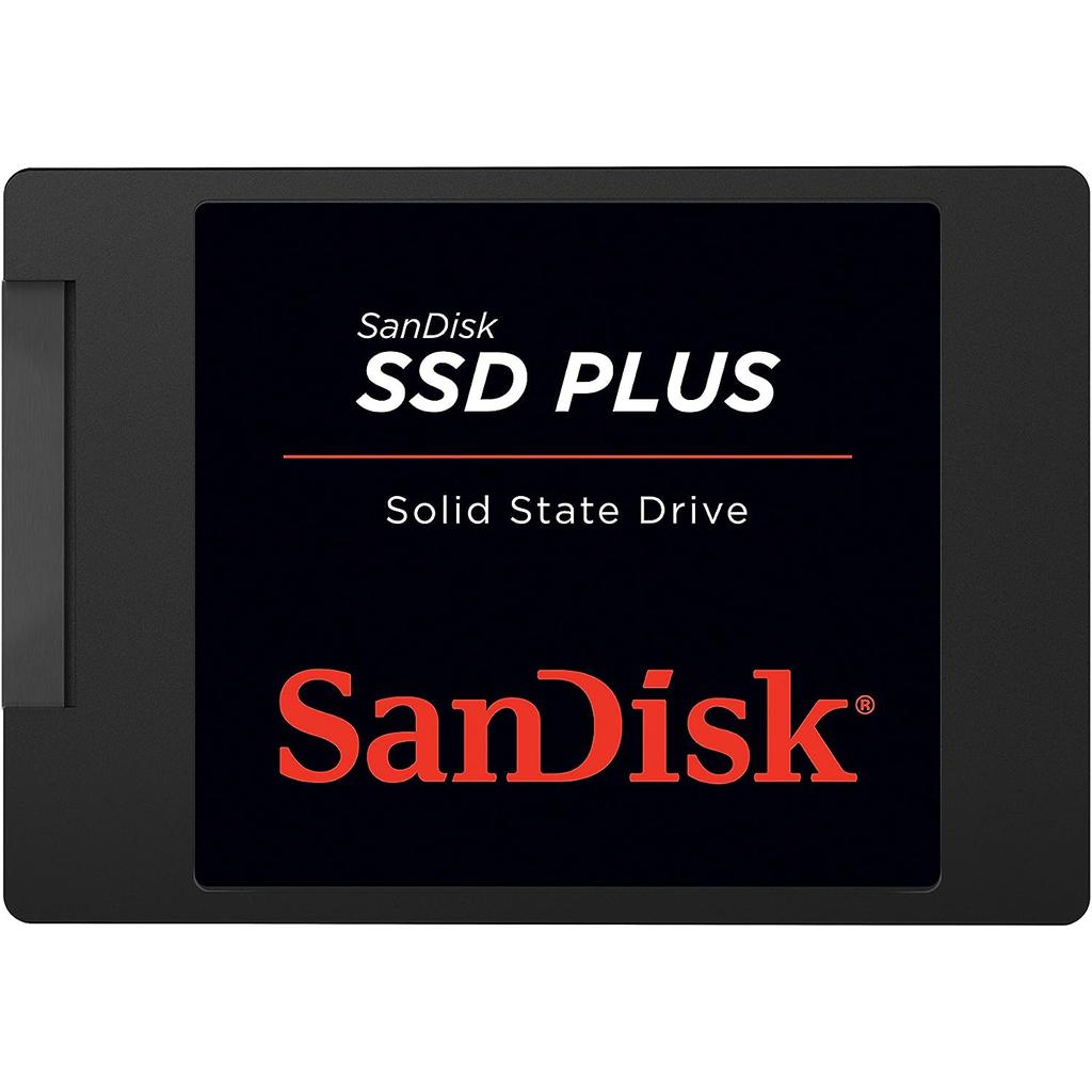 Disque Dur Externe Sandisk Sdssda - SSD 240Go Usb