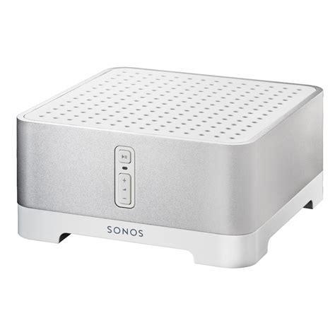 Sonos Connect: Amp Sound Amplifiers | Back Market